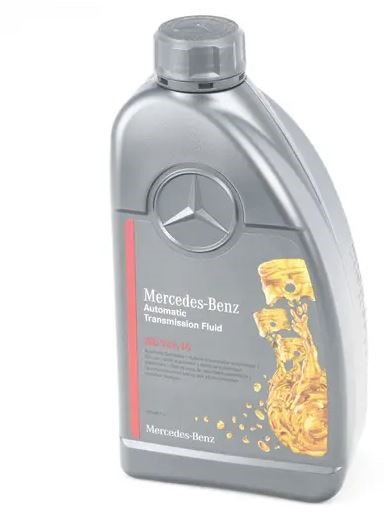 ORIGINAL Olje Automatgir Mercedes Genuine, 1L - P1651454 - 1651454 - OE G 055 529 A2